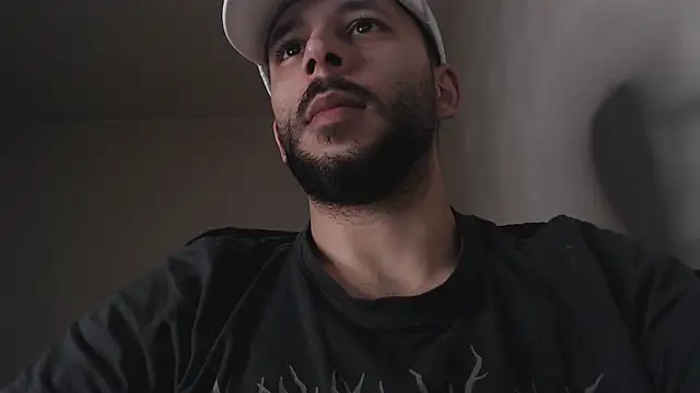 henryaxe Show in webcam