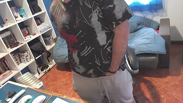 ravingr4d4 Webcam-Show