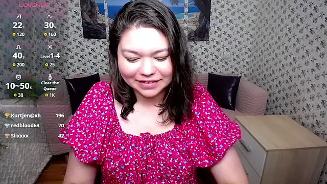 Chat XXX en directo de supersex_96