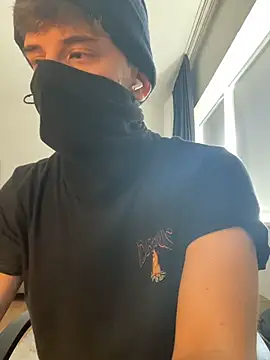 Pokazy przed kamerką – LolL2nd