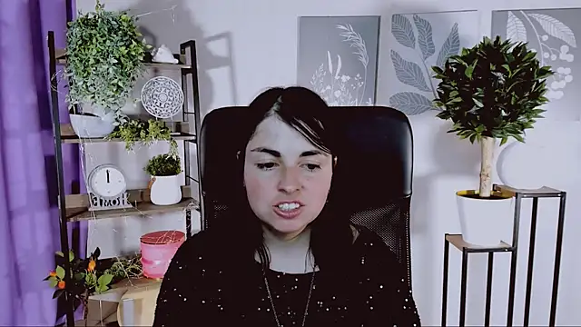 Czat XXX na żywo – MartaEdams