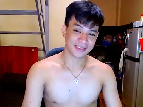 Chat +18 de AsianCUMQUICKLY ao vivo