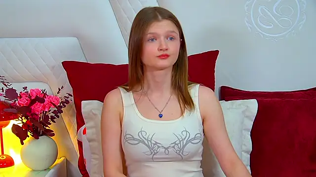 JaneRosen Chat XXX in diretta