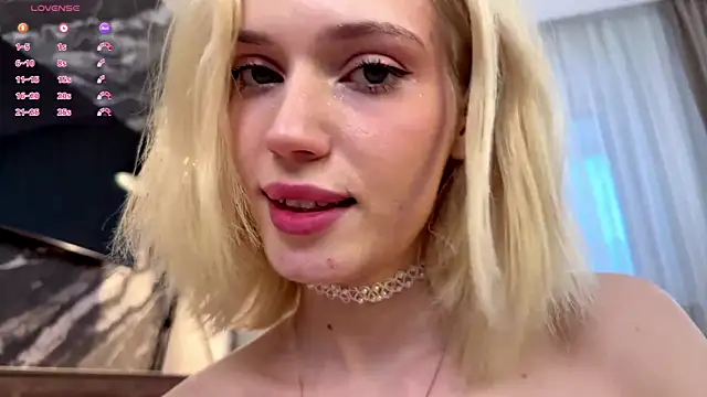 GlaydsLeveto Chat XXX in diretta