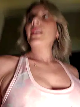 VIKS_SECRET – Kamerová šou