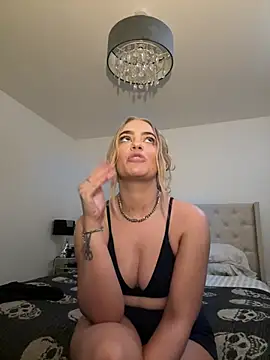 Alexiahaven's Webcam Show