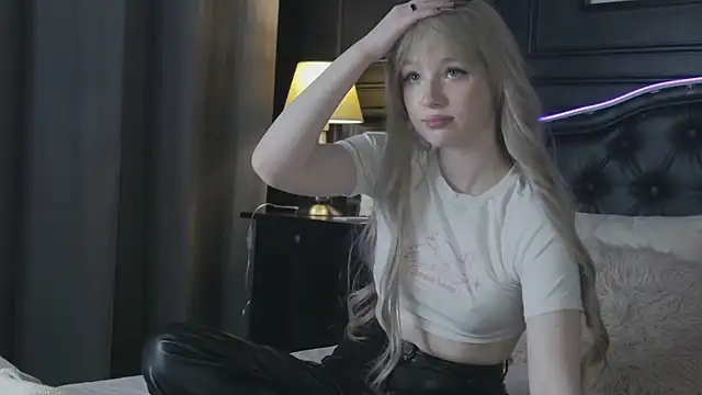 MayBerger Chat XXX in diretta