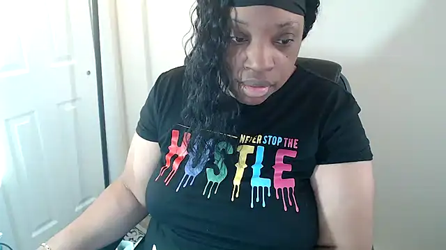 Sembang XXX Secara Langsung Sexymona1218