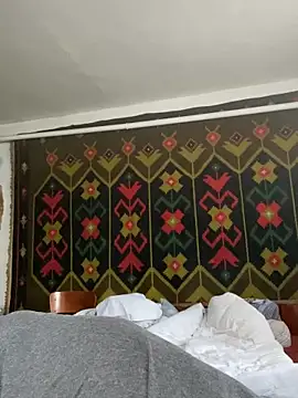 Pokazy przed kamerką – Frosl