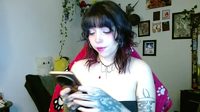 Sembang XXX Secara Langsung MaryJannes