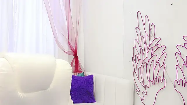 Vita_Flowen's Live XXX Chat