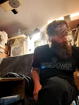 YourFavoriteDaddy-2-4-69's Webcam Show