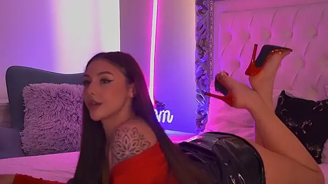 Chat XXX en directo de LexyBank