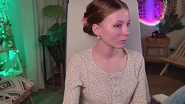 Chat XXX en directo de ElliFrankenweenie