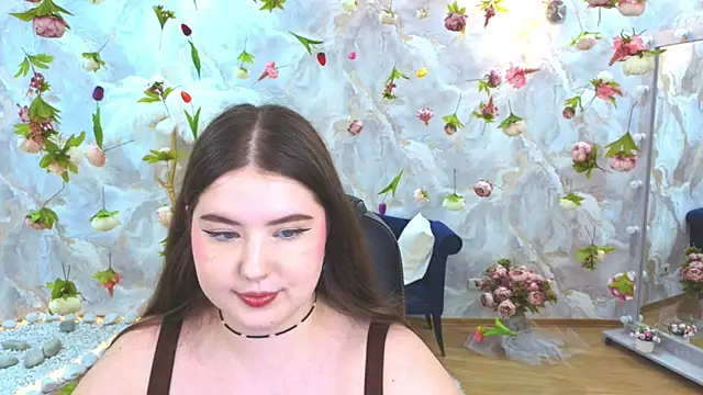 Chat XXX en directo de PixelGoddess