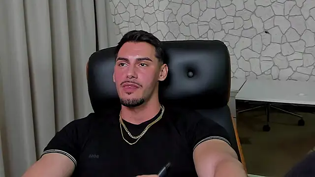 ClintMasters 웹캠 쇼