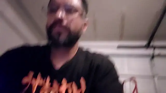 Forbidden_daddy Show in webcam