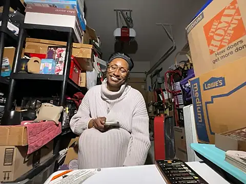 Sembang XXX Secara Langsung wynterheat