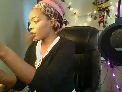 Chat XXX ao vivo de Anaconda2350