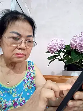 Hotestlove Show in webcam