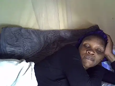 แชท XXX สดของ Sweet_serah