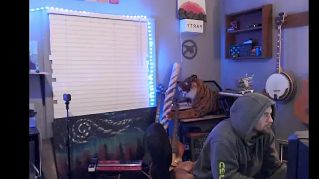 itsjameswebbscope: онлайн-секс-чат