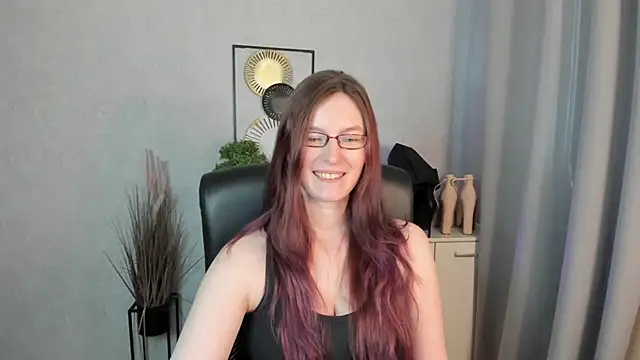 Živý XXX chat emmaxDelight