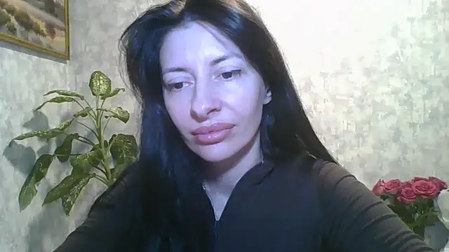 LissaBlossom webkamerás műsora