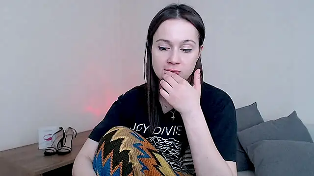 Živý XXX chat lustxSALLY