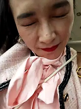 yinyin326 – Live XXX-chat