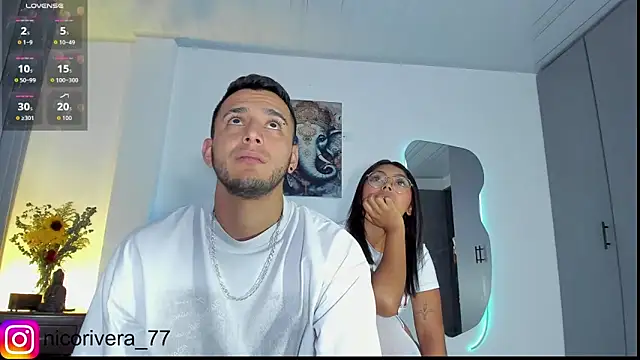 nico_rivera 라이브 XXX 채팅