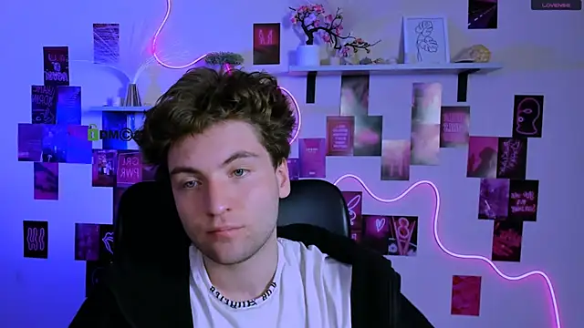 Živý XXX chat joseph_bear_