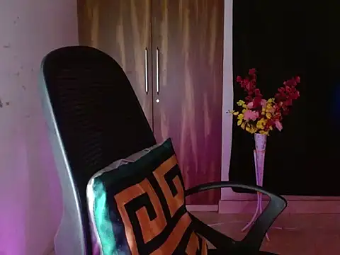 Roiseeee's Live XXX Chat