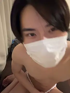 Webkamerová show huto_0513