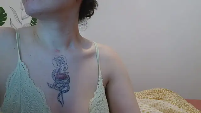 anngelle webkamerás műsora