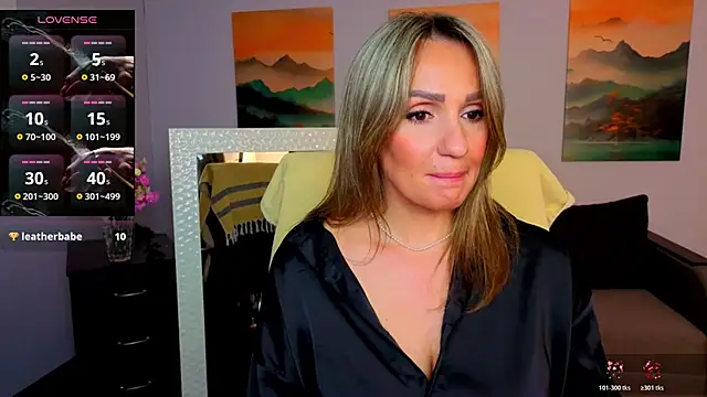 Alisa_AllisenのライブXXXチャット