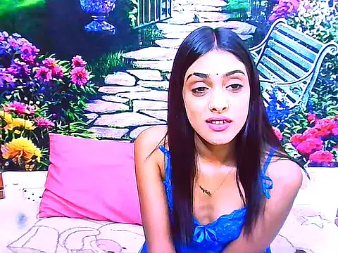 Chat XXX en directo de IndianPretty14u2Luv