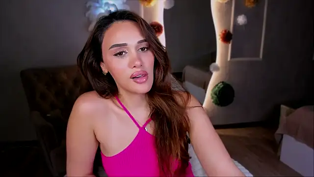 Chat XXX en directo de Kimberly_Chapman