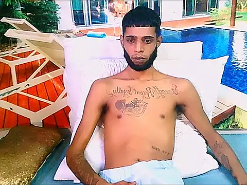 Chatroom XXX en direct de CharmingIndian1