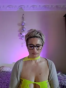 Sembang XXX Secara Langsung LunaBlaise