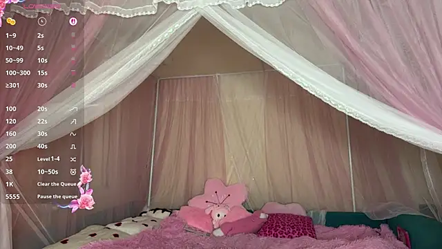 Czat XXX na żywo – OnlyEva1