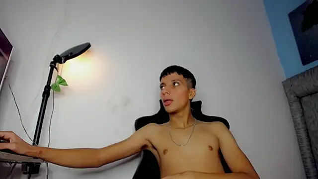 Yei_lee_ 即時 XXX 聊天