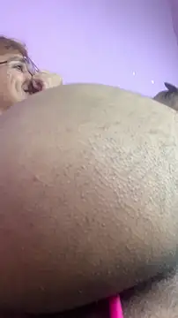 JeremySanders1_ Webcam Show