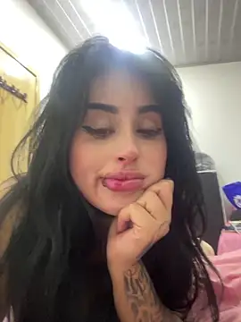 Milk_lee7 webcam show