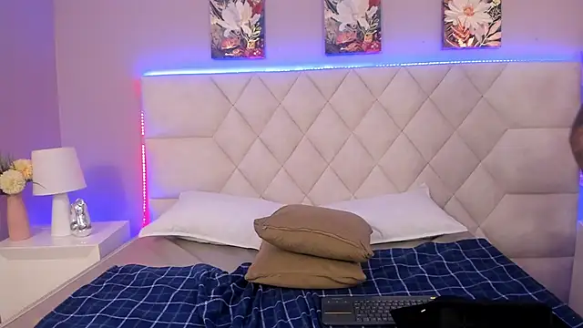 Victoria__lee Chat XXX in diretta