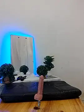 SweetieCat_ – Live XXX-chat