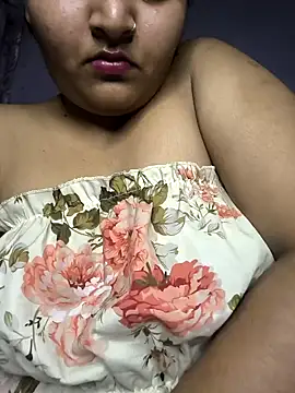 PunkTiling Show in webcam