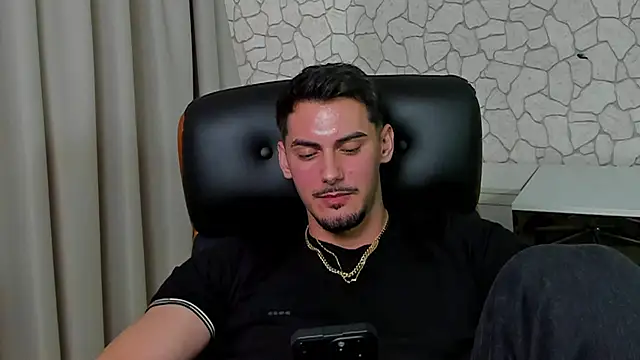 ClintMasters 网络视讯表演