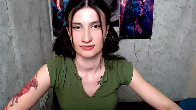 Chat XXX ao vivo de MaryEm976