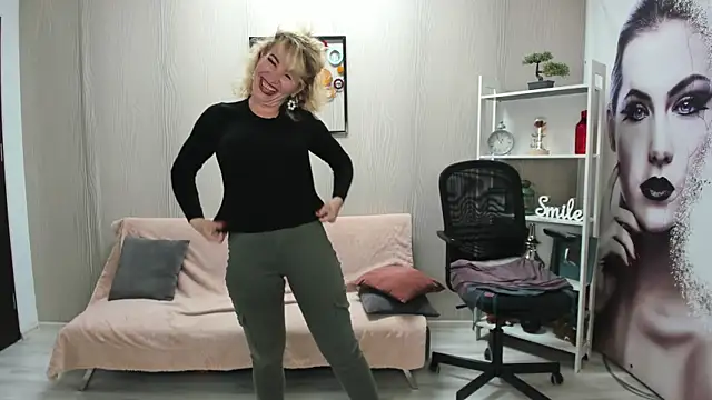 Chat XXX en directo de Cassandra_Hotty